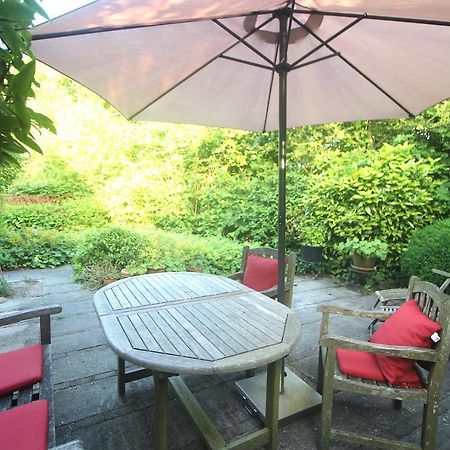 Bungalows - Bungalowpark Mooyeveld - Uniek Gelegen In De Duinen! Егмонд-Біннен Екстер'єр фото