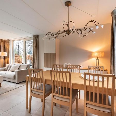 Bungalows - Bungalowpark Mooyeveld - Uniek Gelegen In De Duinen! Егмонд-Біннен Екстер'єр фото
